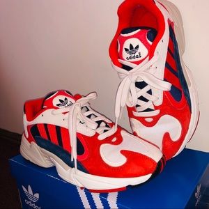 adidas originals YUNG-1